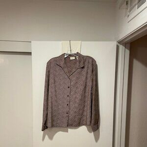 Women's Dressy Blouse